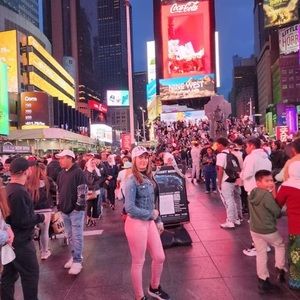 Meet your Posher, Amelia